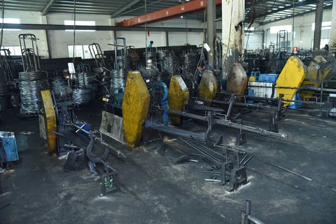 wire metal cutting 4